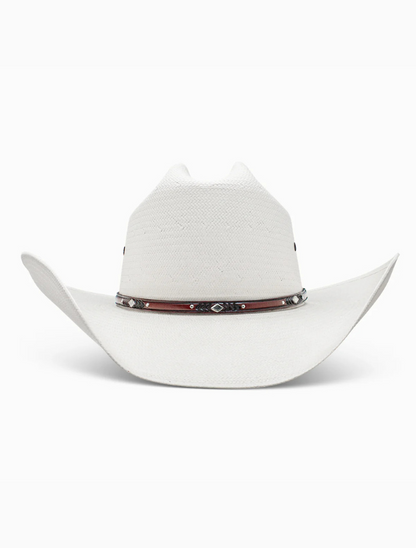 Resistol George Straight 10X Palo Duro N Cowboy Hat