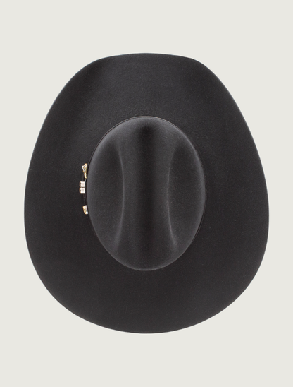 Stetson 10X McKinley Felt Cowboy Hat
