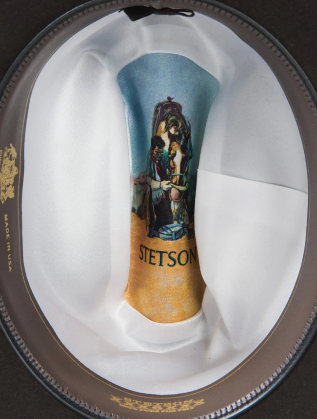 Stetson Skyline Cowboy Hat