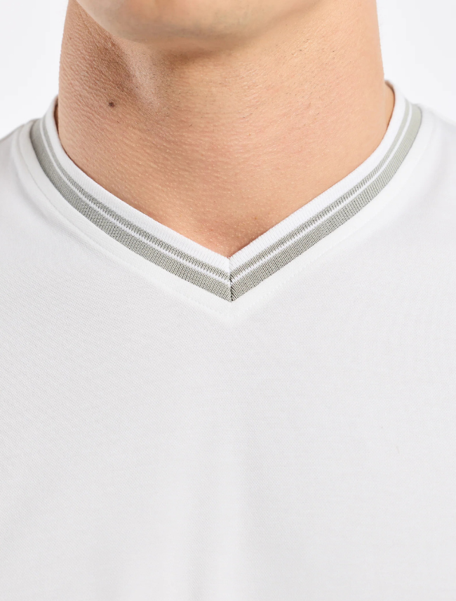 Robert Graham Men's Holton Short Sleeve T-Shirt