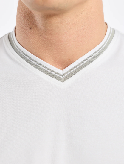 Robert Graham Men's Holton Short Sleeve T-Shirt