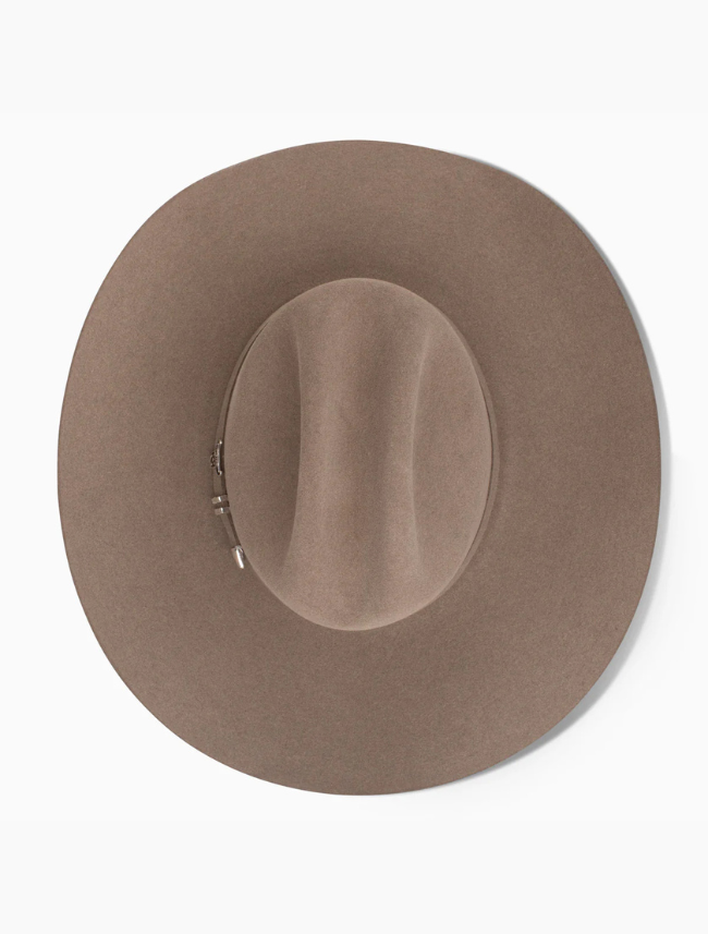 Resistol 6X USTRC Felt Cowboy Hat