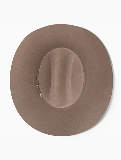 Resistol 6X USTRC Felt Cowboy Hat