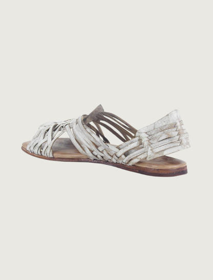 Bed Stu Lauren II Huarache Sandals in Nectar Luxe