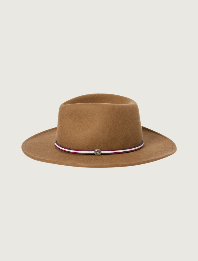 Stetson Bozeman Crushable Cowboy Hat, 250th Edition