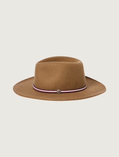 Stetson Bozeman Crushable Cowboy Hat, 250th Edition