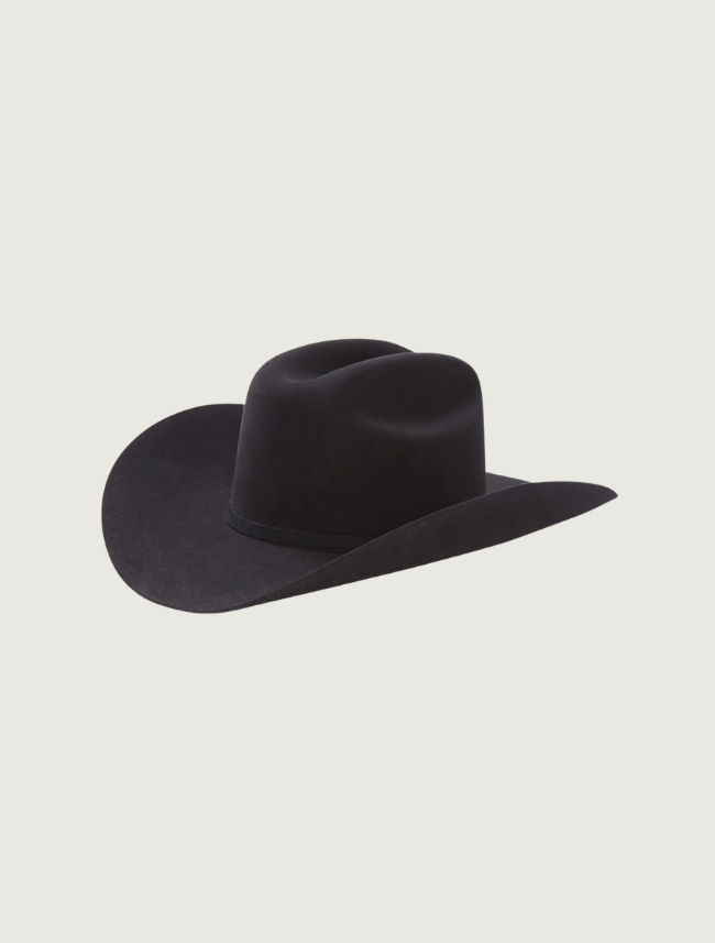 Stetson 100X El Presidente Cowboy Hat