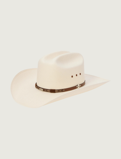 Stetson Rodeo 10X Straw Cowboy Hat