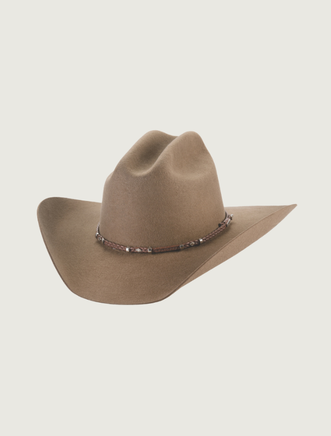 Mavericks Sonora 4X Wool Cowboy Hat