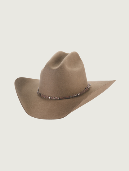 Mavericks Sonora 4X Wool Cowboy Hat