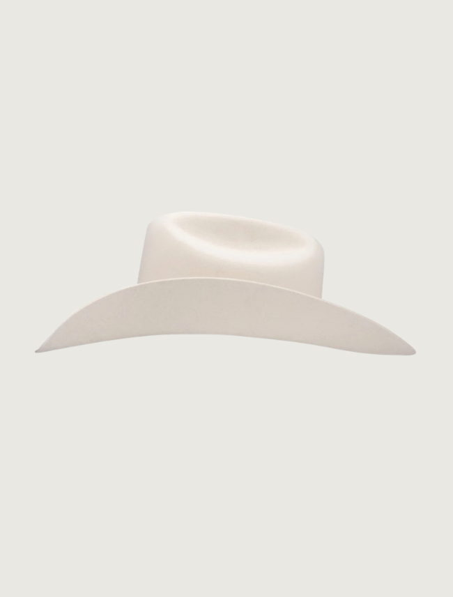Resistol 4X Pageant Cowboy Hat