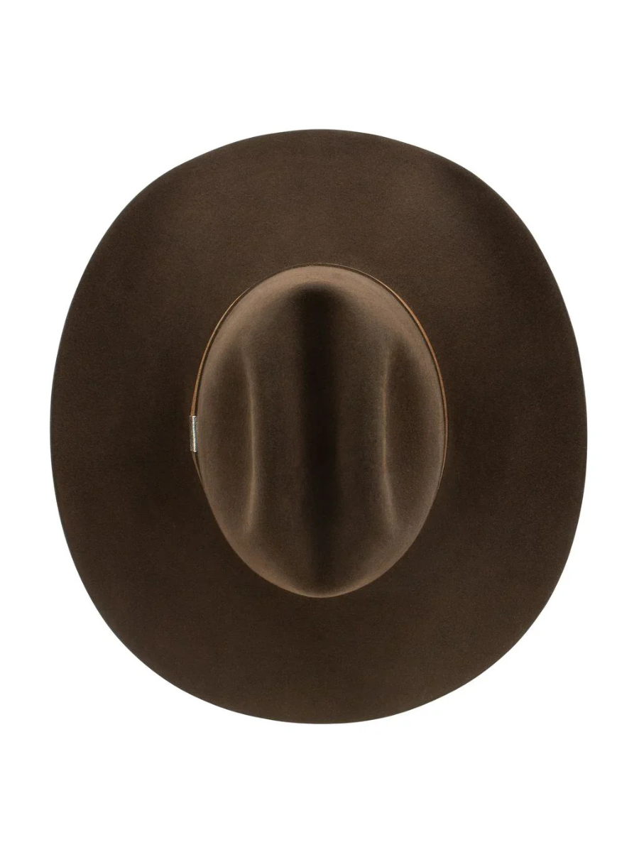 Resistol George Straight 6X Cedar Trail