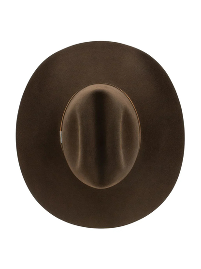 Resistol George Straight 6X Cedar Trail
