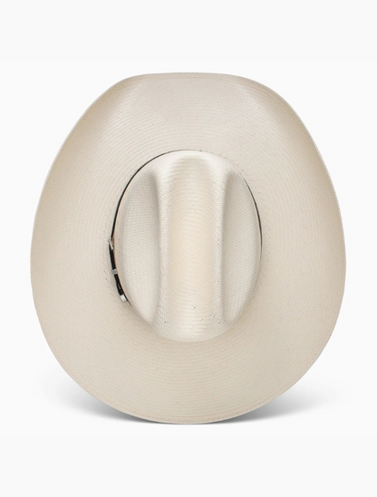 Resistol George Strait 20X Codigo Cowboy Hat