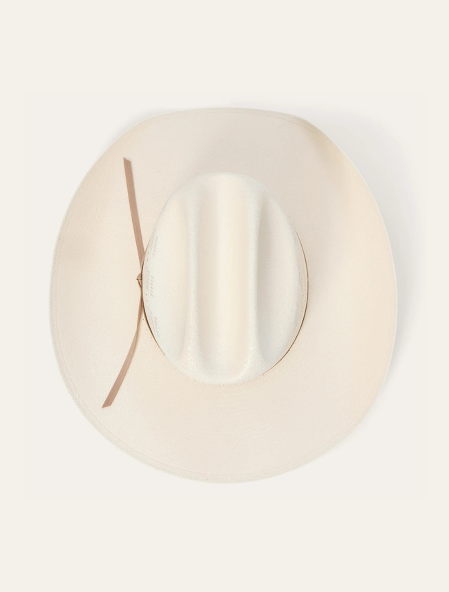 Stetson Thunder 20X Cowboy Straw Hat