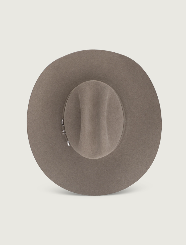 Resistol 6X USTRC Felt Cowboy Hat
