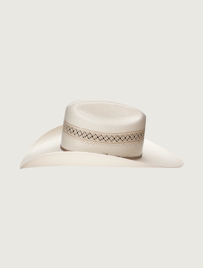 Resistol 10X Wildfire Straw Hat