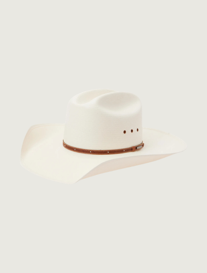 Stetson Stanhope 10X Straw Cowboy Hat