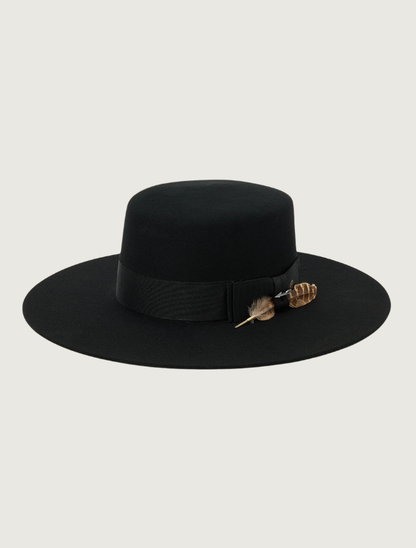 Stetson Folklore Wool Felt Hat