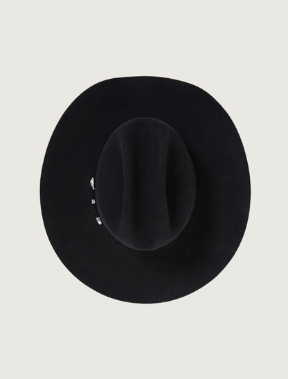 Stetson Shasta 10X Premier Cowboy Hat