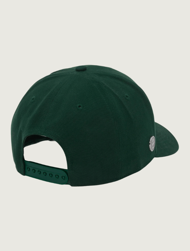 Stetson Canvas Rider Trucker Hat
