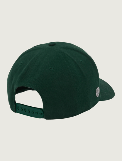 Stetson Canvas Rider Trucker Hat