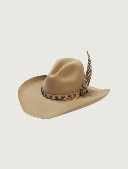 Stetson 4X Broken Bow Cowboy Hat