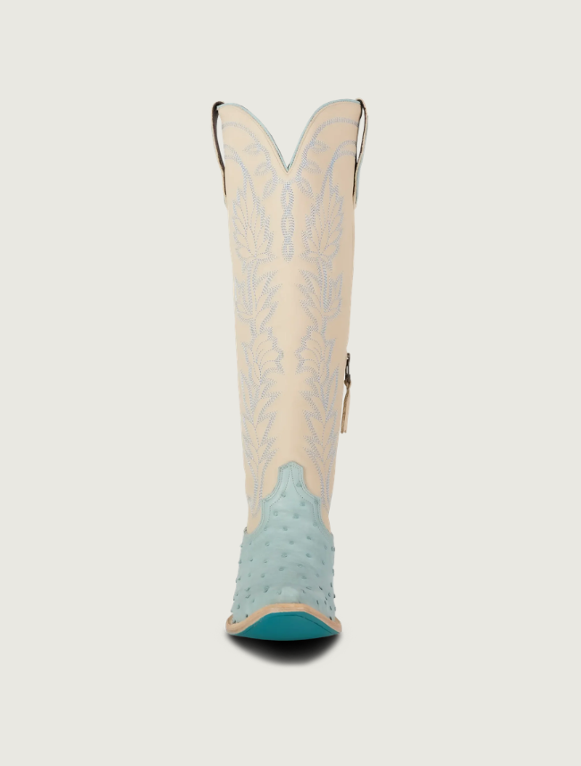 Lane Boots Sandaga Knee High Cowgirl Boots