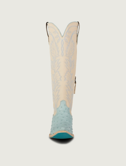 Lane Boots Sandaga Knee High Cowgirl Boots