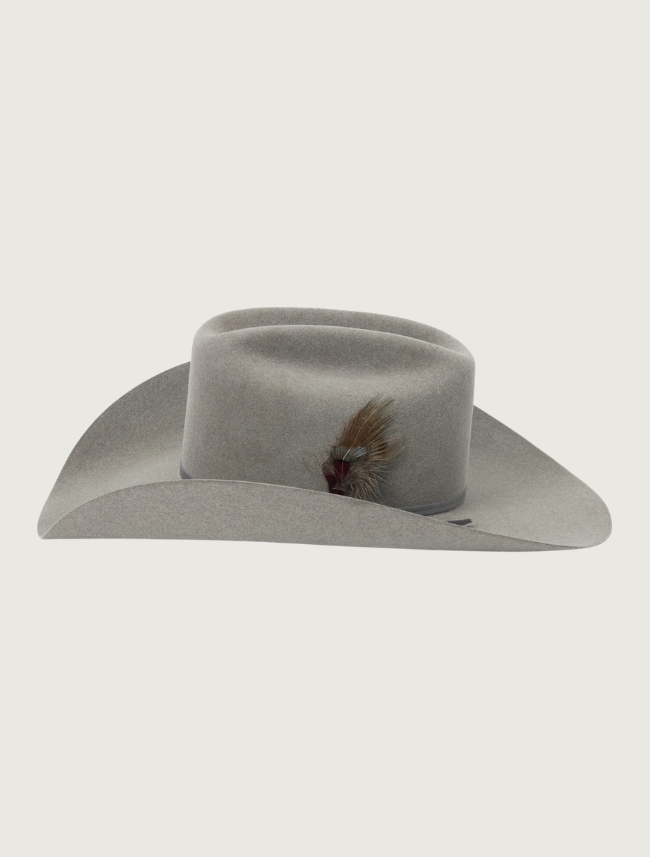 Stetson 6X Falcon Felt Cowboy Hat