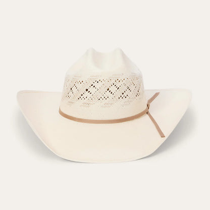 Stetson Thunder 10X Cowboy Straw Hat