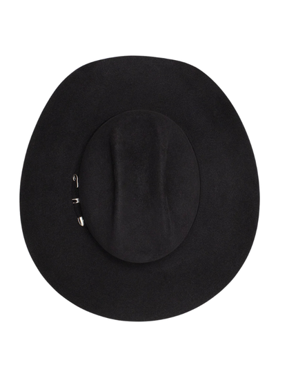 Resistol 6X City Limits Cowboy Hat
