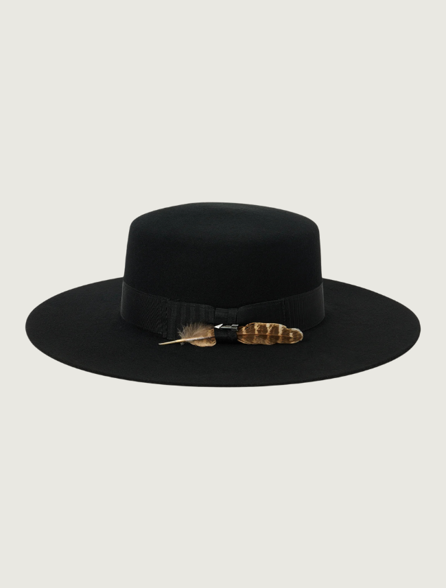 Stetson Folklore Wool Felt Hat