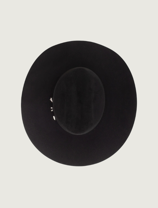 Resistol 40X Arena Cowboy Hat