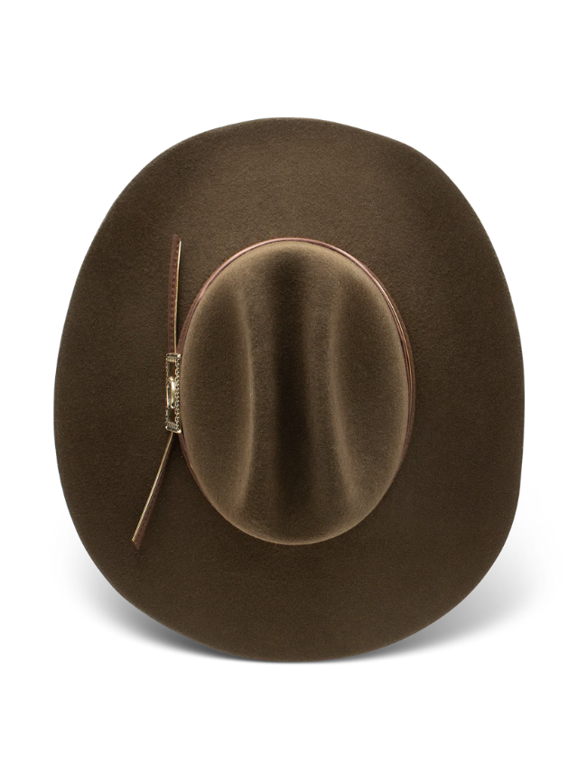 Charlie 1 Horse Songbird Western Hat