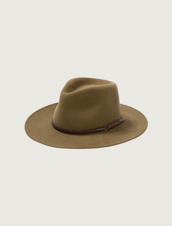 Stetson Bozeman Outdoor Hat