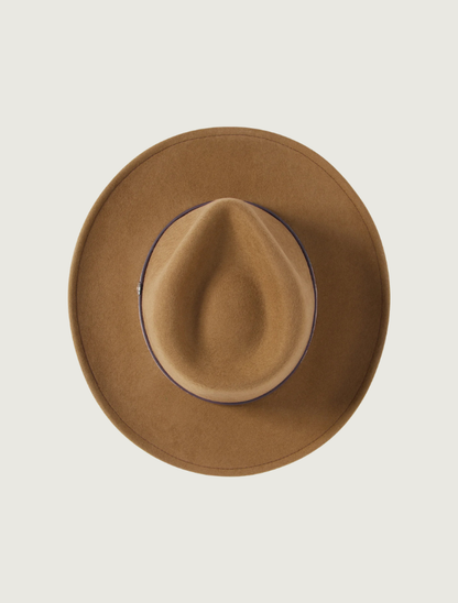 Stetson Bozeman Crushable Cowboy Hat, 250th Edition