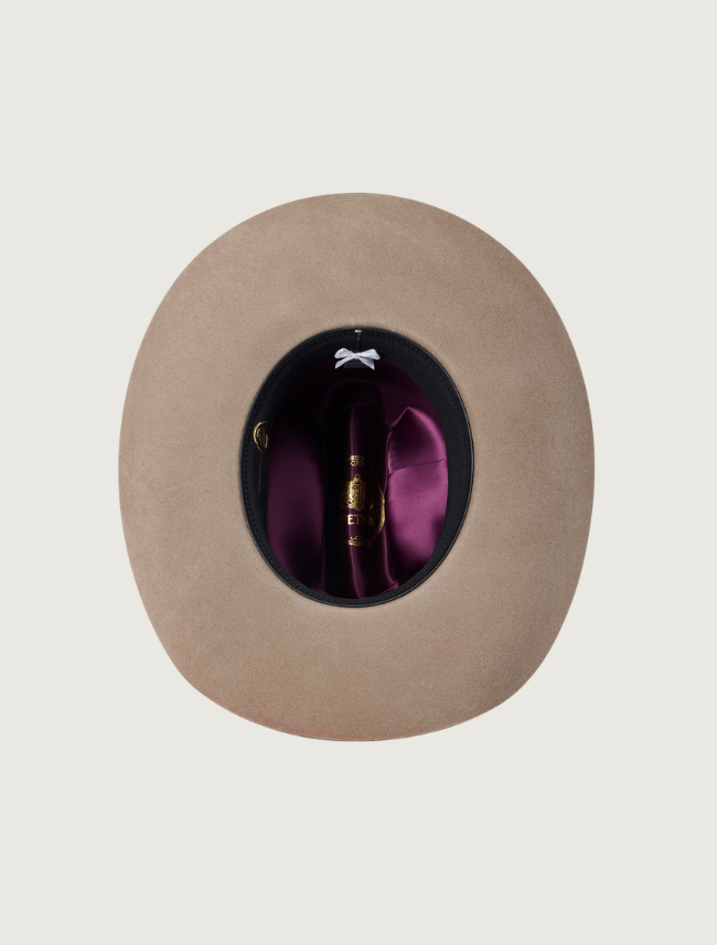 Stetson Pismo Cowboy Hat