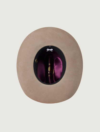 Stetson Pismo Cowboy Hat