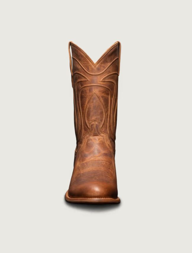 Tecovas Cartwright Cowboy Boots