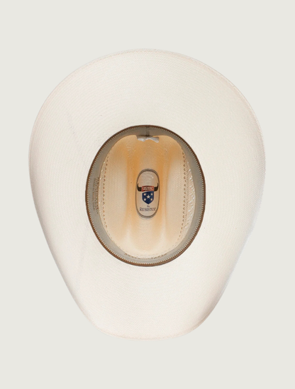 Resistol 10X Wildfire Straw Hat