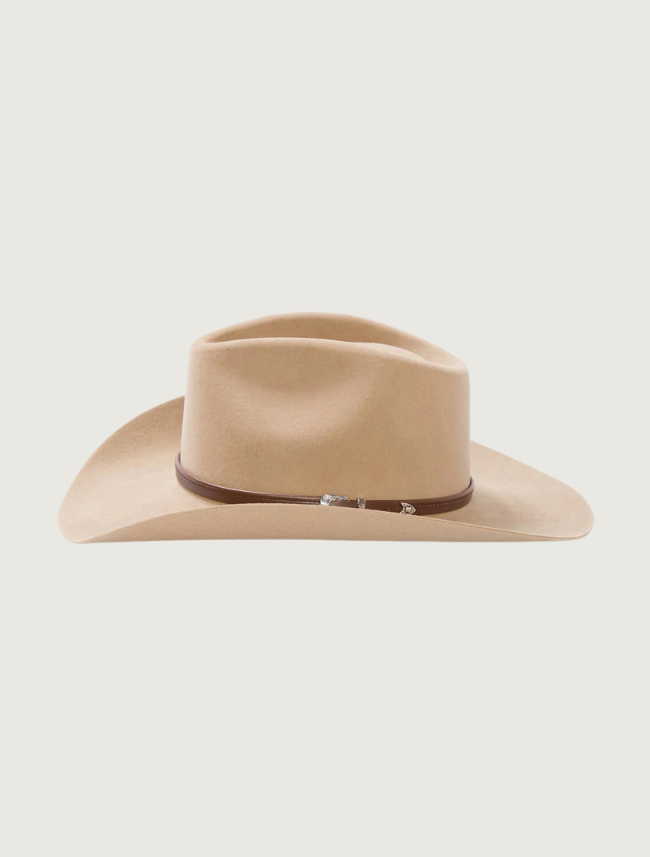 Stetson Seneca 4X Buffalo Felt Cowboy Hat
