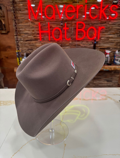American Hat Co. 40X Felt Cowboy Hat