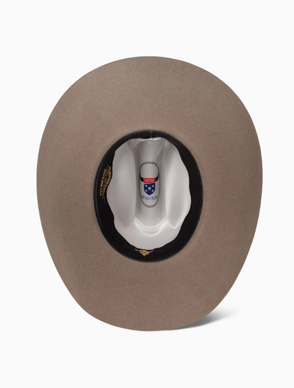 Resistol 6X USTRC Felt Cowboy Hat