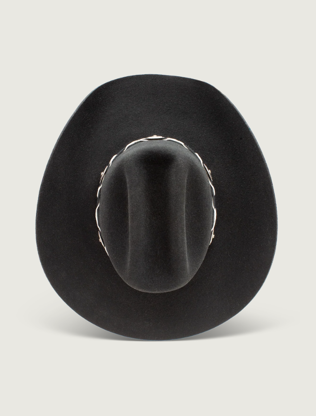 Charlie 1 Horse Troubadour Cowboy Hat