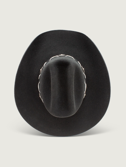 Charlie 1 Horse Troubadour Cowboy Hat