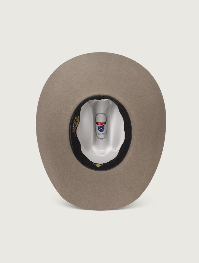 Resistol 6X USTRC Felt Cowboy Hat