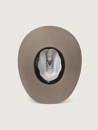 Resistol 6X USTRC Felt Cowboy Hat