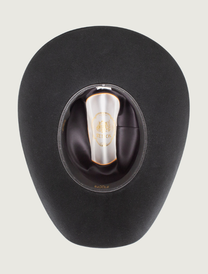 Stetson 10X McKinley Felt Cowboy Hat