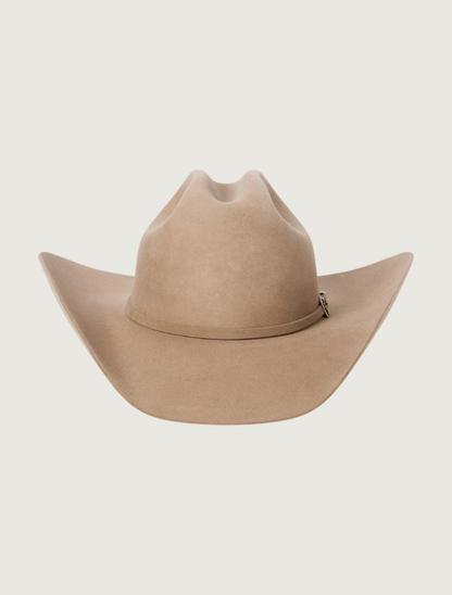 Stetson Skyline 6X Cowboy Hat, 250th Edition-Sahara